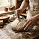 Sourdough Bread Baking