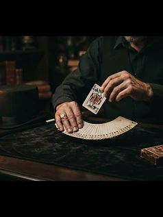 Magic Tricks
