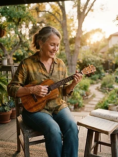 Ukulele
