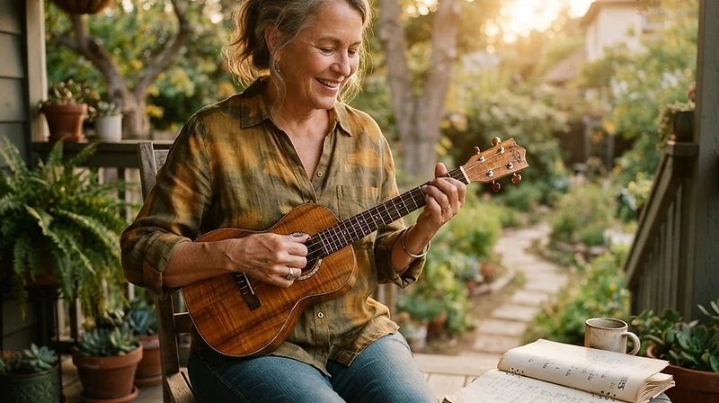 Ukulele