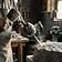 Dry Stone Masonry