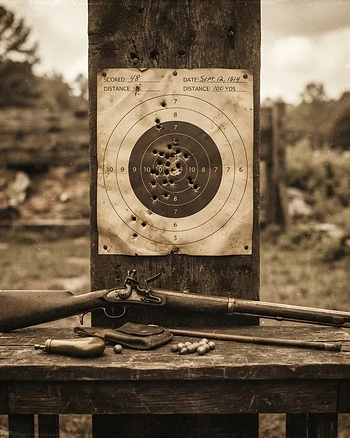 Basic Marksmanship — archival reference