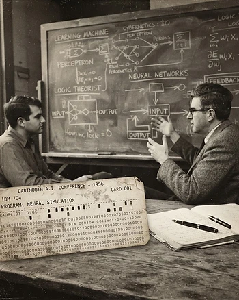 Basic Understanding of Artificial Intelligence — archival reference