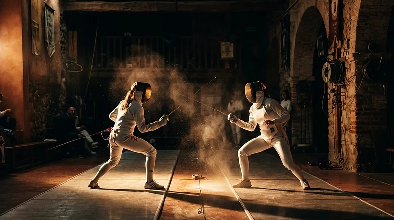 Fencing