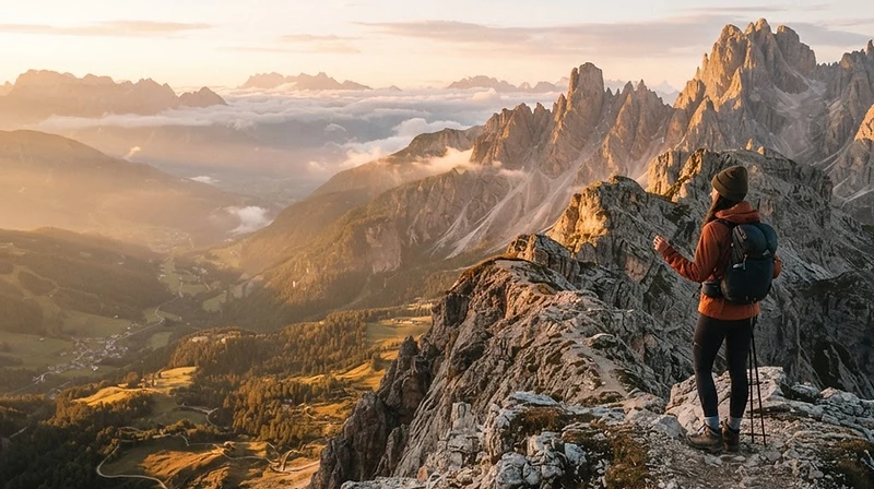 Ultralight Backpacking