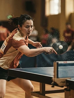 Ping Pong