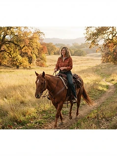 Horseback Riding