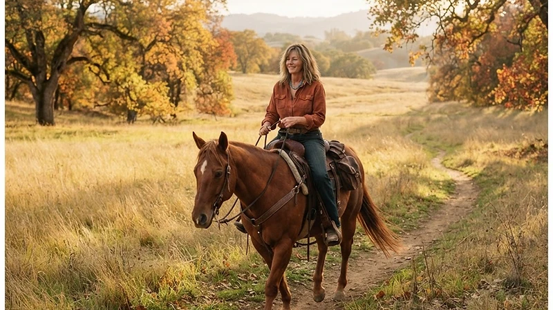 Horseback Riding