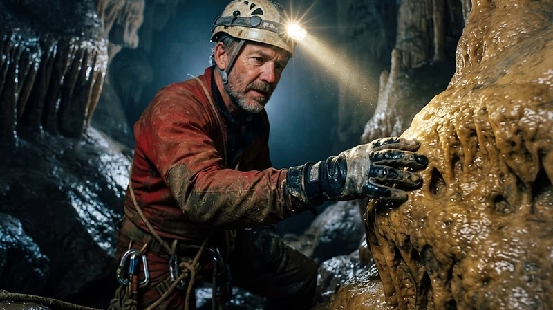 Spelunking