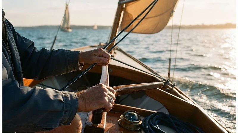 Sailing