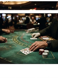 Blackjack