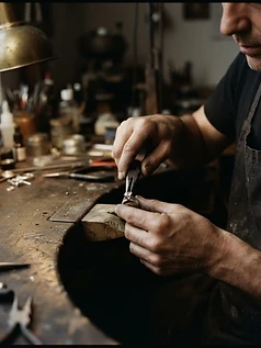 Jewelry Making