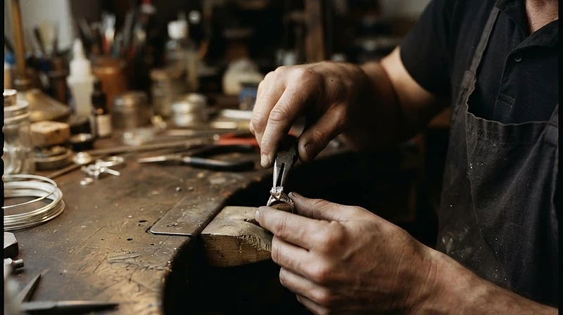 Jewelry Making