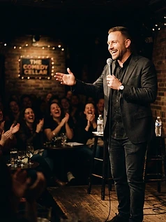 Stand-Up Comedy