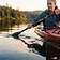 Kayaking