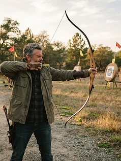 Recurve Archery