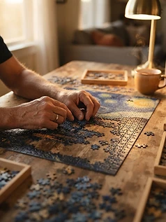 Jigsaw Puzzles
