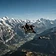 Wingsuit Flying