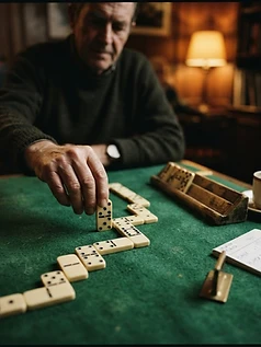Dominoes