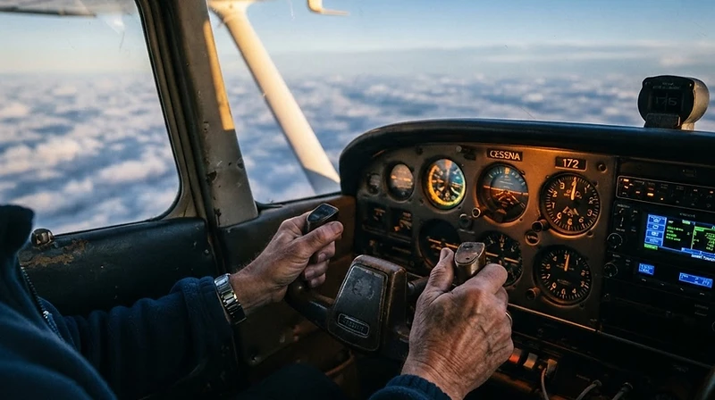 Private Pilot License
