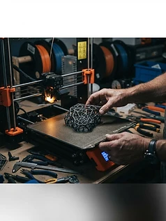 3D Printing