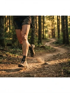 Trail Running