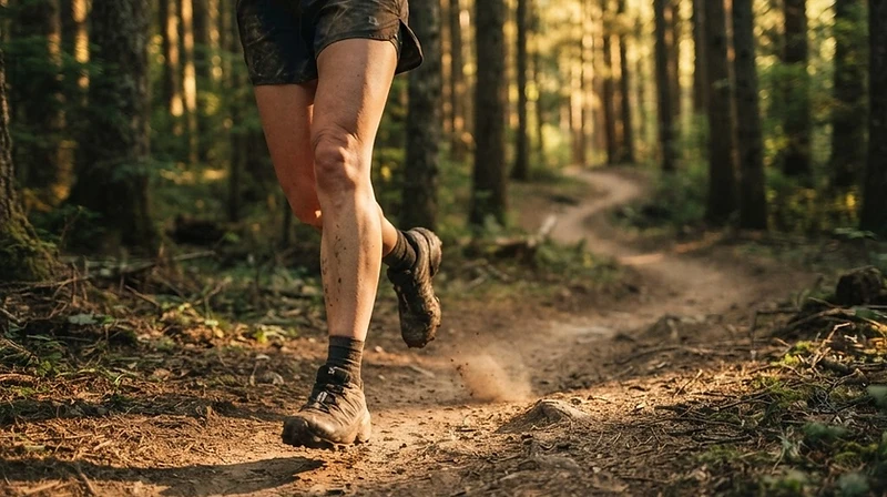 Trail Running
