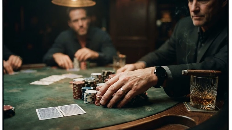 Poker