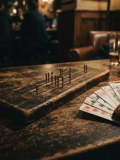 Cribbage