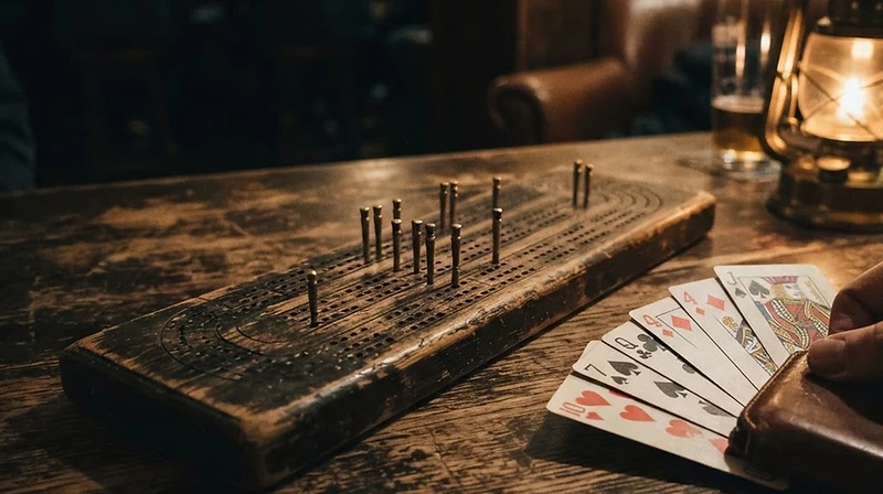 Cribbage