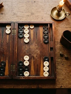 Backgammon