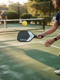 Pickleball