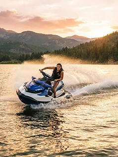 Waverunner & Jetski