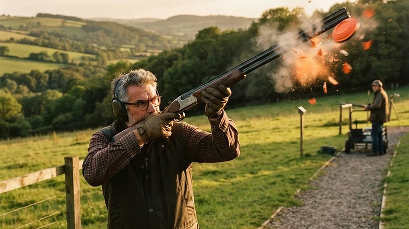 Shotgun