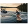 Wake Surfing