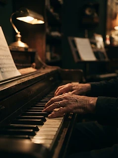 Jazz Theory & Improvisation