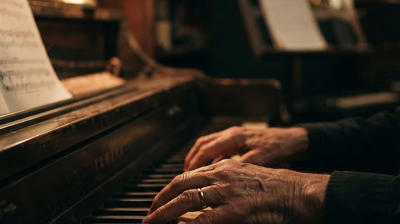 Jazz Theory & Improvisation