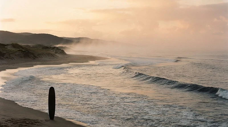 Surfing