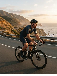 Road Biking