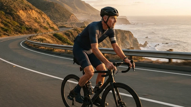 Road Biking