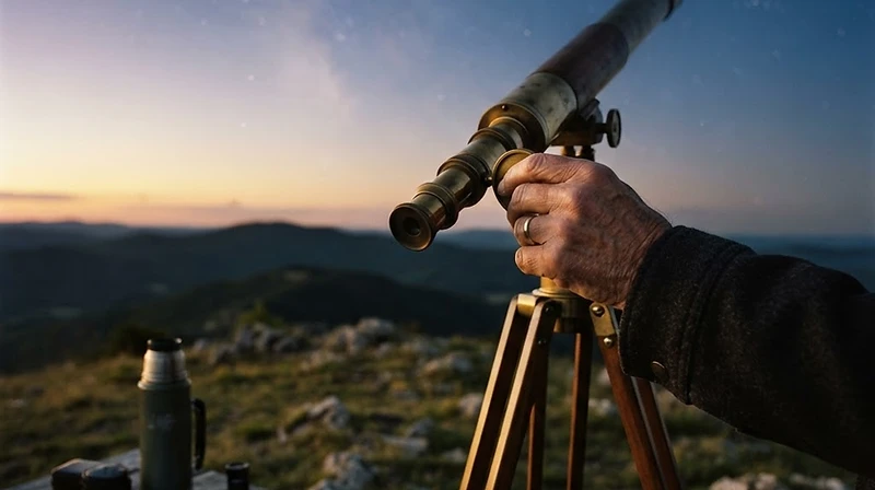 Astronomy