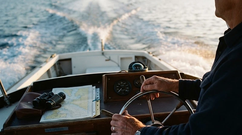 Boating