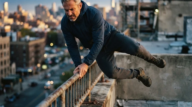 Parkour