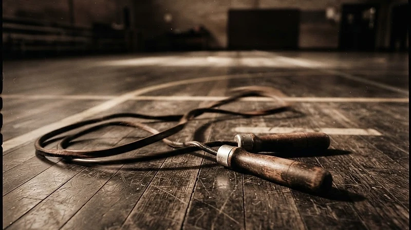 Jump Rope