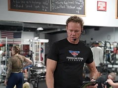 1-on-1 Master Training