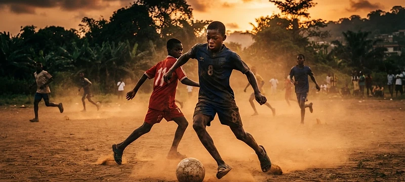 Culture & Sport