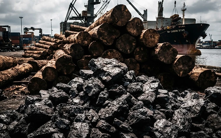 Manganèse : les exportations atteignent un niveau record au troisième trimestre