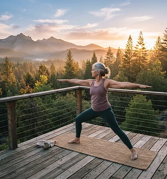 Sciatica Treatment in Nevada City & Grass Valley, CA