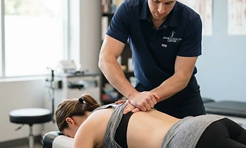 Chiropractic Care