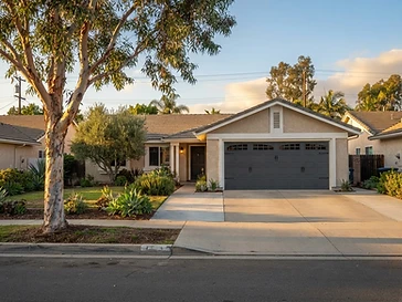 Garage door repair in Mira Mesa, San Diego